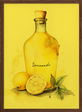 Lemonade Poster