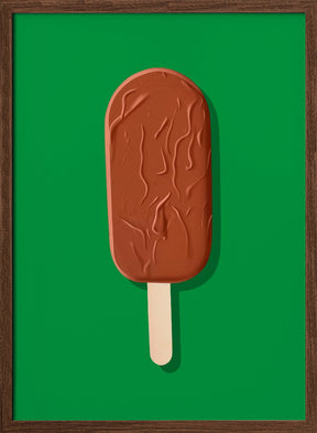 Icecream Poster