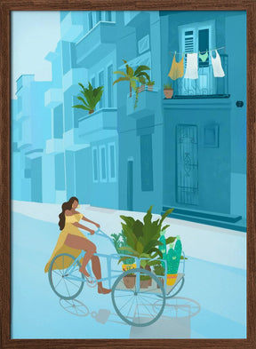 Havana Poster