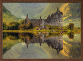 Kilchurn Poster