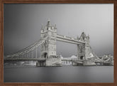 Tower bridge Poster