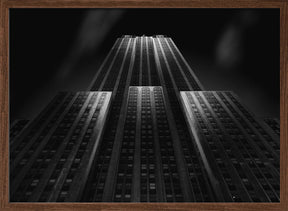 empire state building Poster