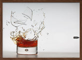 Shot of Whisky Poster