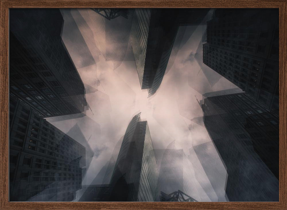 dream within a dream Poster