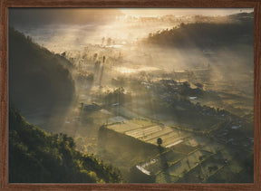 The Valley Poster