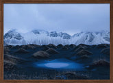 Vestrahorn Poster