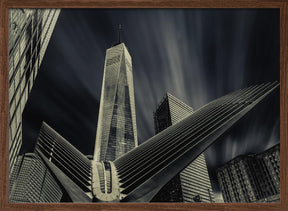 World Trade Center Poster