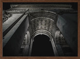 Arc de Triomphe Poster