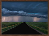 Into The Storm Poster