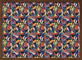 Pattern No 123 Poster