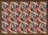 Pattern No 147 Poster