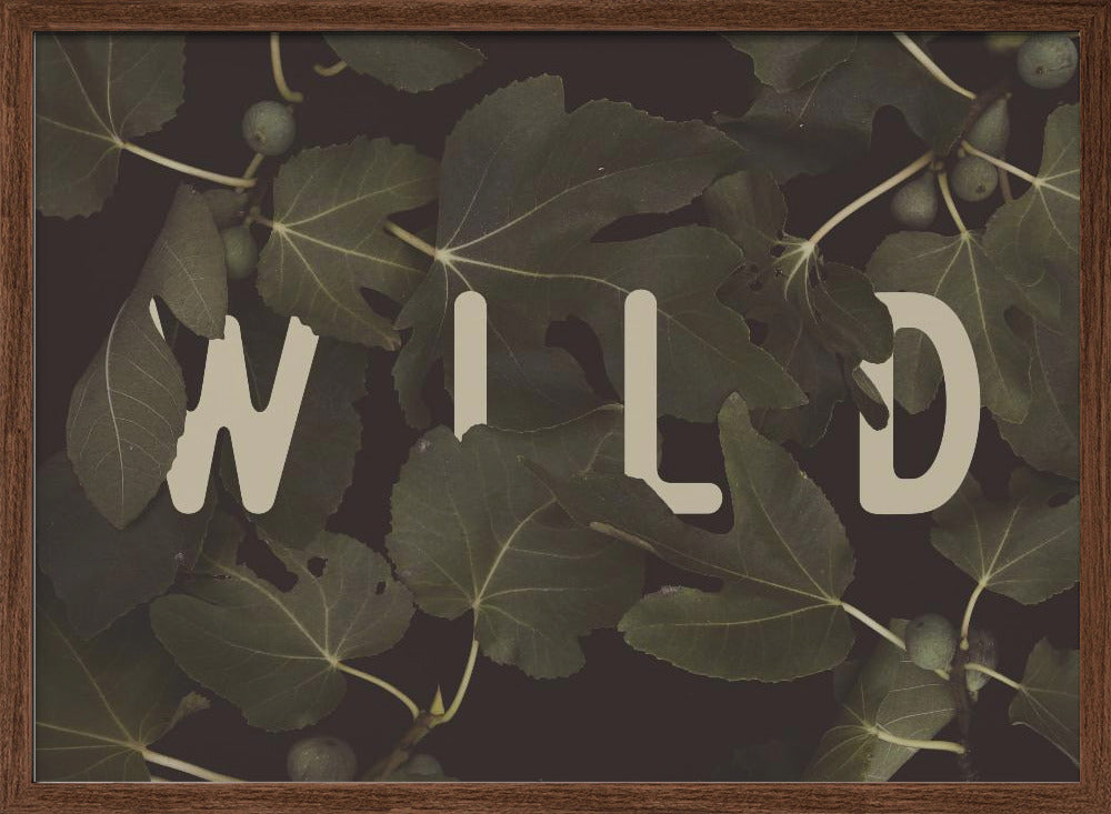 Wild Nº2 Poster