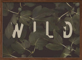 Wild Nº2 Poster