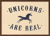 Unicorns Are Real Ii Poster