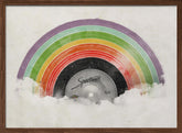 Rainbow Classics Poster