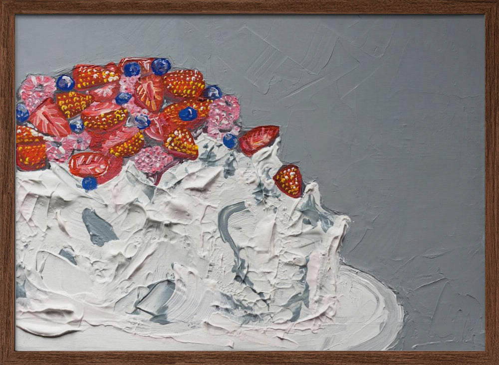 Royal Academy Pavlova Poster