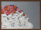 Royal Academy Pavlova Poster