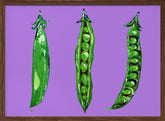 Peas In a Pod Poster