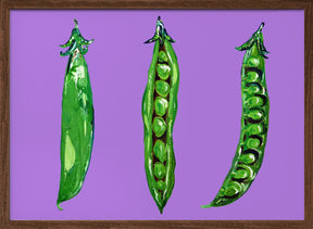 Peas In a Pod Poster