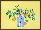 Orangetree Poster