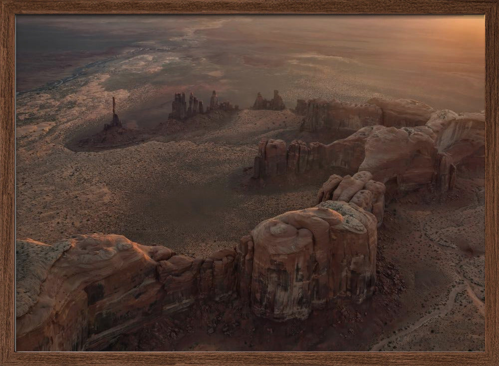 Fortress of Solitude Poster