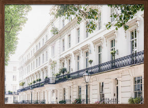 Londonchelsea24x36 Poster