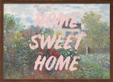 Homesweethome Ratio2x3 Poster