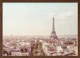 Pariseiffeltower100x71 Poster