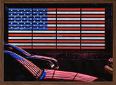 America is watching you Poster