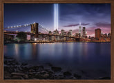 Unforgettable 9-11 Poster