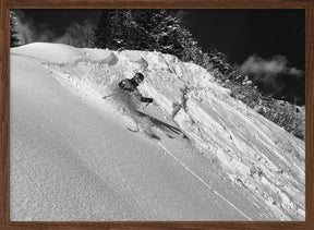 Freeride Poster