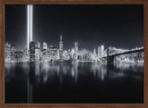 Unforgettable 9-11 Poster