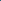 Croisement bleu Poster