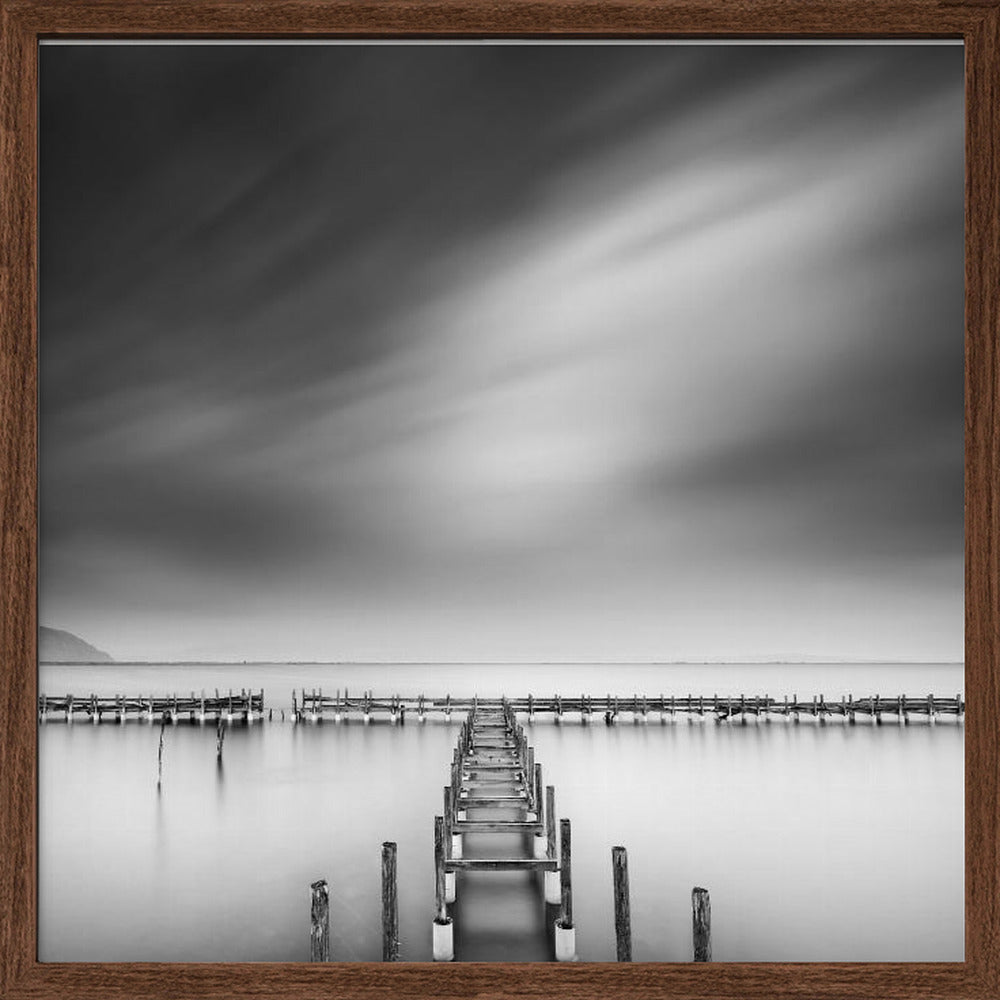 By the Sea 012 Poster