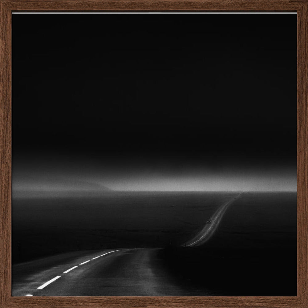 into the storm Poster