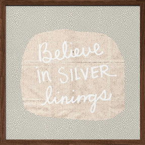 Silver Linings Poster