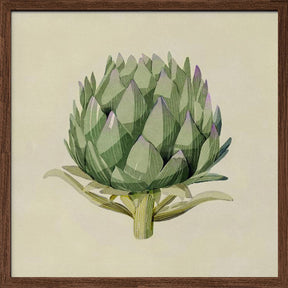 Artichoke Poster