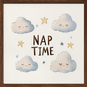 Naptime Poster