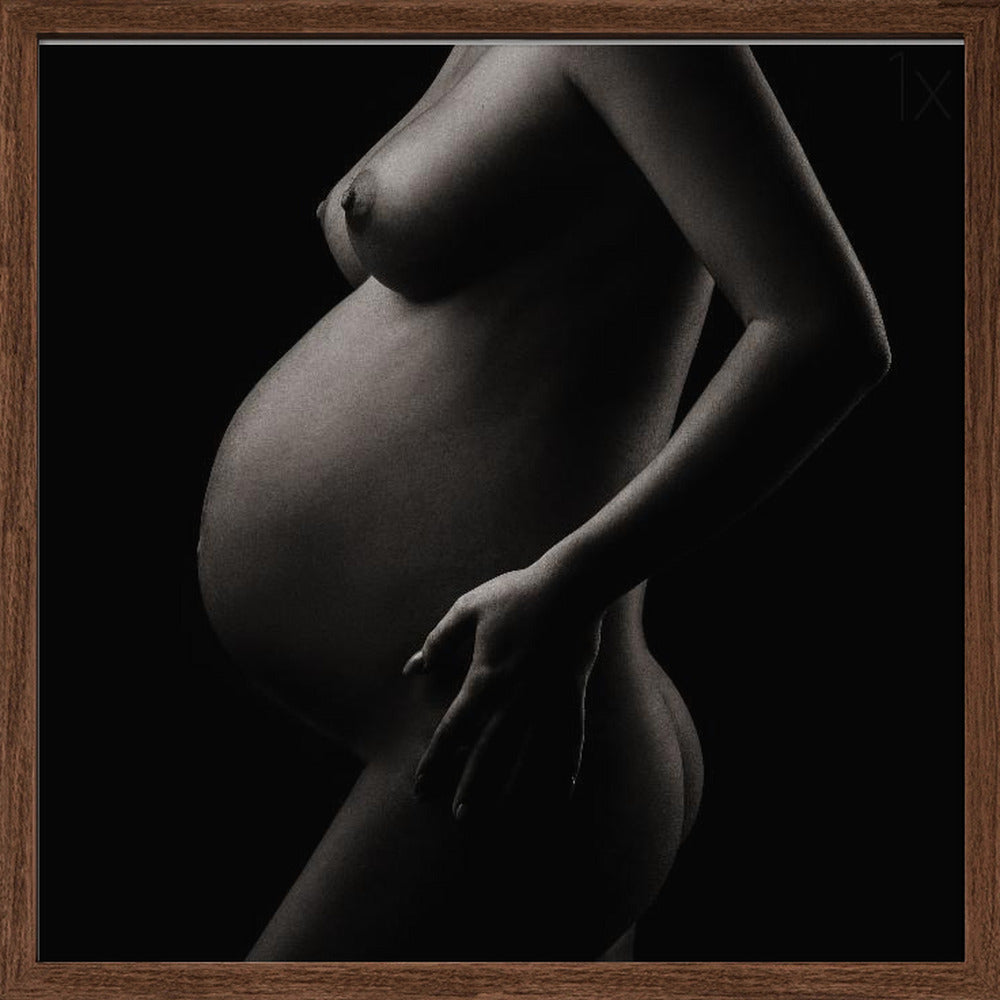 Maternity Poster