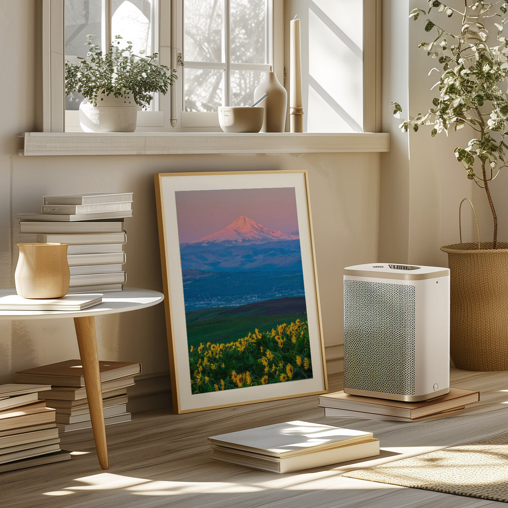 Spring Awakening Poster