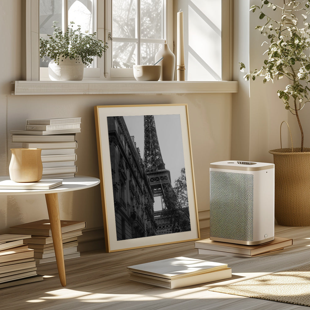 Tour Eiffel - Eiffel Tower Poster