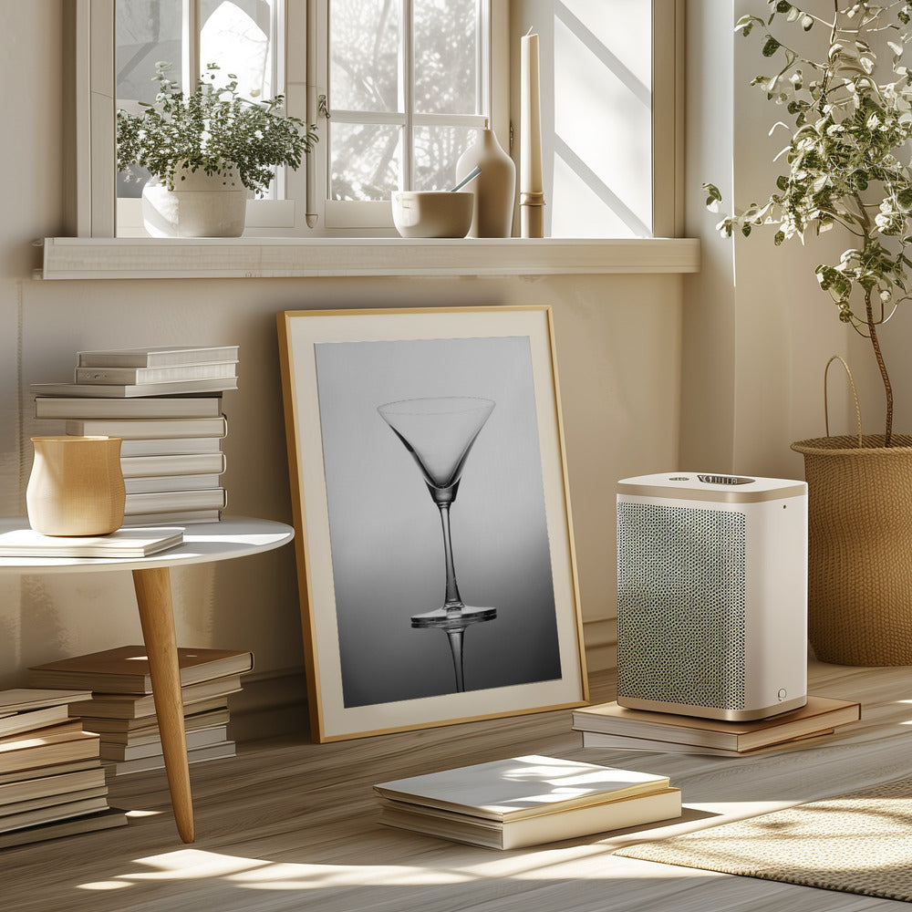 Still Life Art Poster