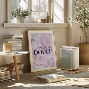 DOLCE Poster