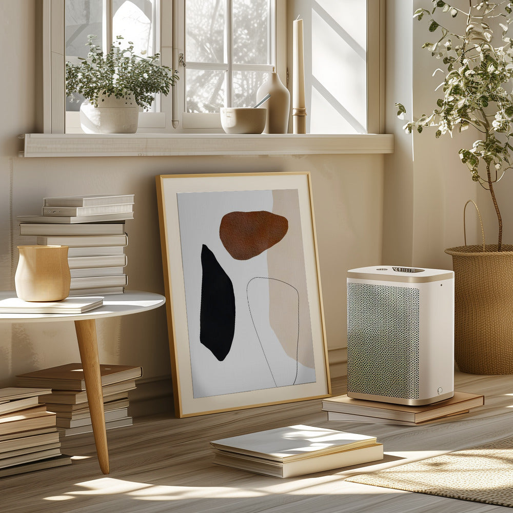 1264 2x3ratio Poster