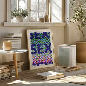 Sex Poster