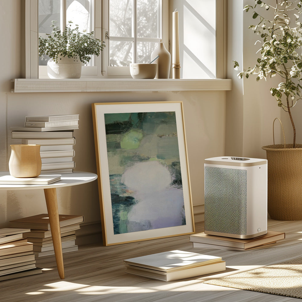 Secret Garden Poster