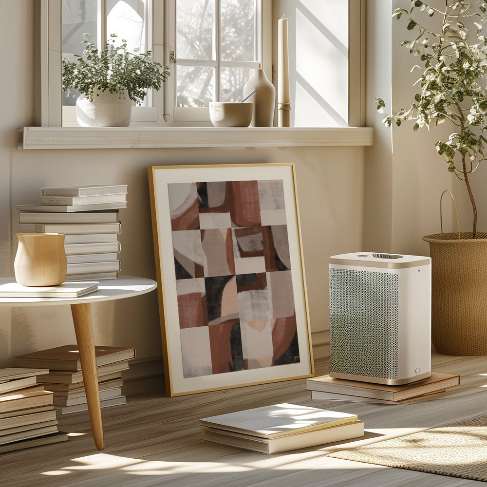 Abstract No.1 Poster