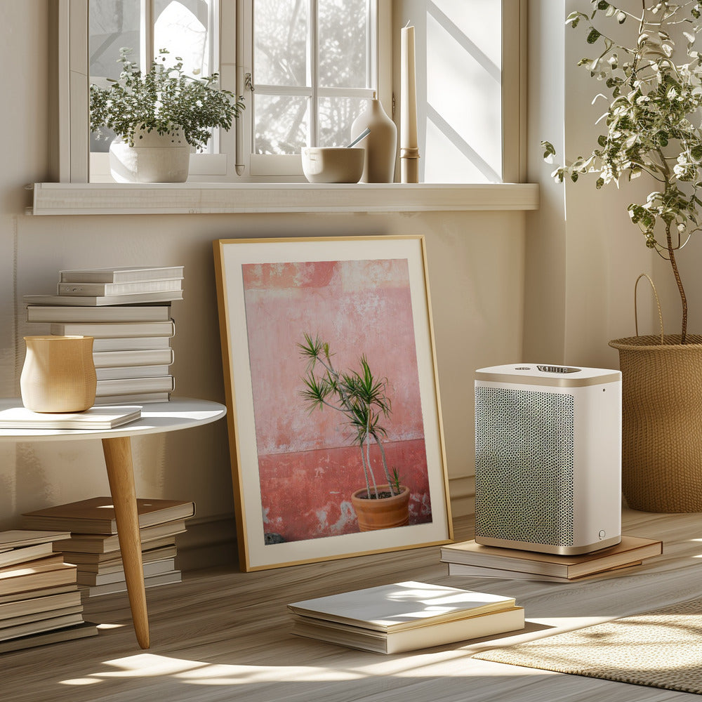 Botanical Oaxaca | Mexico travel photography Poster