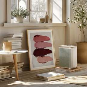 Lipstick Poster