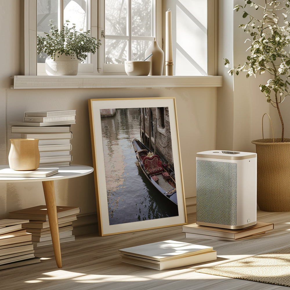 Venice Gondol - Italy